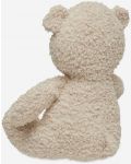Jucărie de pluș Jollein - Teddy Bear Natural - 2t