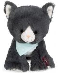 Jucărie de pluș Kaloo - Pisica Shamalou, Medium - 3t