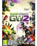 Plants vs Zombies: Garden Warfare 2 (PC) - 1t