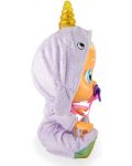Papusa bebe-plangacios  IMC Toys Cry Babies Special Edition - Narvie, cu corn luminos - 8t