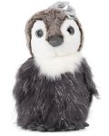 Jucărie de pluș Keel Toys - Pinguin cu panglică, 33 cm - 1t
