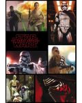 Poster ABYstyle Movies: Star Wars - Comic Book, 98x68 - 1t