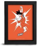Bunul cadou de animație: Dragon Ball Z - Goku (POP Color) - 1t