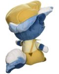 Figurină de plus ABYstyle Games: Animal Crossing - Shank Kicks, 20 cm - 3t