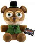 Figurină de pluș Funko Games: Five Nights at Freddy's - Popgoes the Weasel (Fazbear Fanverse), 18 cm - 2t