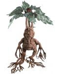Figurină de pluș The Noble Collection Movies: Harry Potter - Mandrake, 36 cm - 2t