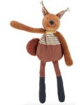 Jucărie de pluș Moulin Roty - Squirrel - 1t