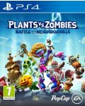 Plants vs. Zombies: Battle for Neighborville (PS4) - 1t