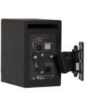 EVE Audio - Placă adaptoare K&M 24471, negru  - 3t