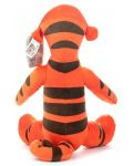 Jucărie de pluș Sambro Disney - Tigru, cu sunet, 38 cm - 4t