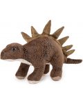 Jucărie de pluș Amek Toys - Dinosaur, 32 cm - 1t