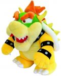Jucarie de plus ABYstyle Nintendo: Super Mario Bros. - Bowser, 26 cm - 1t