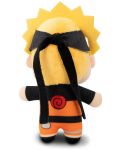 Figura de pluș ABYstyle Animation: Naruto Shippuden - Naruto, 15 cm - 2t