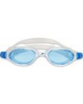 Ochelari de înot Speedo - Futura Plus, transparent - 1t