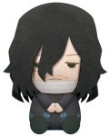 Figurină de pluș Banpresto Animation: My Hero Academia - Shota Aizawa, 20 cm - 1t