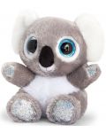 Jucarie de plus Keel toys Animotsu - Koala, 15 cm - 1t