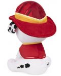 Jucarie de plus Spin Master Paw Patrol - Marshall, 15 cm - 3t
