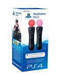 PlayStation Move Twin Pack - 1t