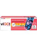 Saci de congelare IVIGO! - Premium, 3 l, 40 bucăți - 1t
