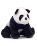 Jucarie de plus Fluffii - Panda - 1t
