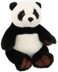 Jucărie de pluș  Keel Toys Keeleco - Panda, 20 cm - 1t