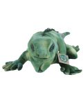 Jucărie de pluș Rappa Eco Friends - Iguană, 70 cm - 2t