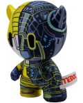 YuMe Retro Toys: Transformers - Bumblebee, 18 cm - 2t