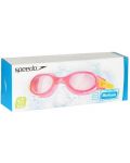 Ochelari de înot Speedo - Futura Biofuse, roz - 3t