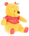 Jucărie de pluș Sambro Disney - Ursuleț Winnie the Pooh, cu sunet, 30 cm - 2t