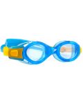 Ochelari de înot Speedo - Futura Biofuse, albastru - 3t