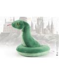 Figurină de plus The Noble Collection Movies: Harry Potter - Slytherin's Mascot, 19 cm - 4t