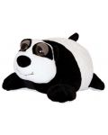 Jucărie de pluș Amek Toys - Panda, 36 cm - 1t