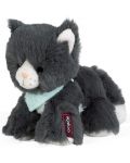 Jucărie de pluș Kaloo - Pisica Shamalou, Medium - 1t