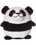 Jucarie de plus Fluffii - Panda Lee - 1t