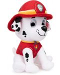 Jucarie de plus Spin Master Paw Patrol - Marshall, 15 cm - 2t