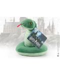 Figurină de plus The Noble Collection Movies: Harry Potter - Slytherin's Mascot, 19 cm - 7t