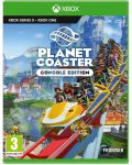 Planet Coaster (Xbox One)	 - 1t