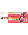 Saci de congelare IVIGO! - Premium, 1 l, 40 bucăți - 2t
