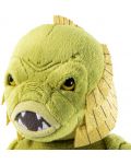 Figurină de pluș The Noble Collection Universal Monsters: Creature from the Black Lagoon - Creature from the Black Lagoon, 33 cm - 2t