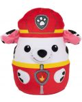 Jucărie de pluș  Spin Master Paw Patrol - Marshall, 20 cm - 1t