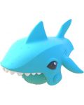 Mască de înot Eolo Toys - cu armă de rechin de apă - 4t