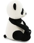 Jucarie de pluș Оrange Toys Life - Bu panda, 20 cm - 4t