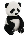 Jucarie de pluș Оrange Toys Life - Bu panda, 20 cm - 1t