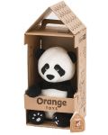 Jucarie de pluș Оrange Toys Life - Bu panda, 20 cm - 2t
