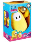 Figurină de pluș Moose Toys Games: Fall Guys - Yellow Team, 30.5 cm - 2t