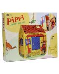 Cort de pânză Micki - cortul lui Pippi - 9t