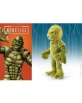 Figurină de pluș The Noble Collection Universal Monsters: Creature from the Black Lagoon - Creature from the Black Lagoon, 33 cm - 5t