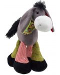 Jucarie de plus The Puppet Company Wilberry Snuggles - Magarus, 24 cm - 1t