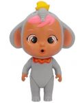 Mini papusa care plange IMC Toys Cry Babies Magic Tears - Disney, gama larga - 4t