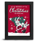 Bunul cadou de animație: Looney Tunes - Crăciun Fericit - 1t